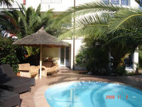 Apartments Portoro� - Villa Beauty