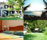 Apartments Isa - Vila Toni