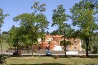Apartma - Hiša Sosič